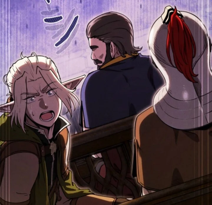 Reincarnated as the Strongest Monster Eater: Revenge on the Tyrant Dragon Chapter 14 Gambar 46