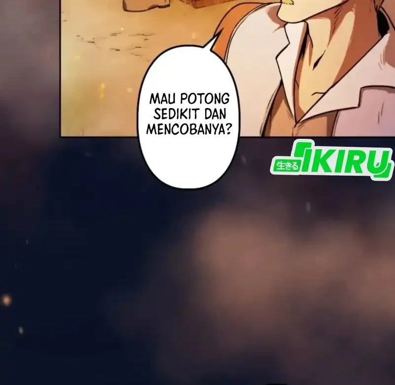 Reincarnated as the Strongest Monster Eater: Revenge on the Tyrant Dragon Chapter 2 Gambar 36