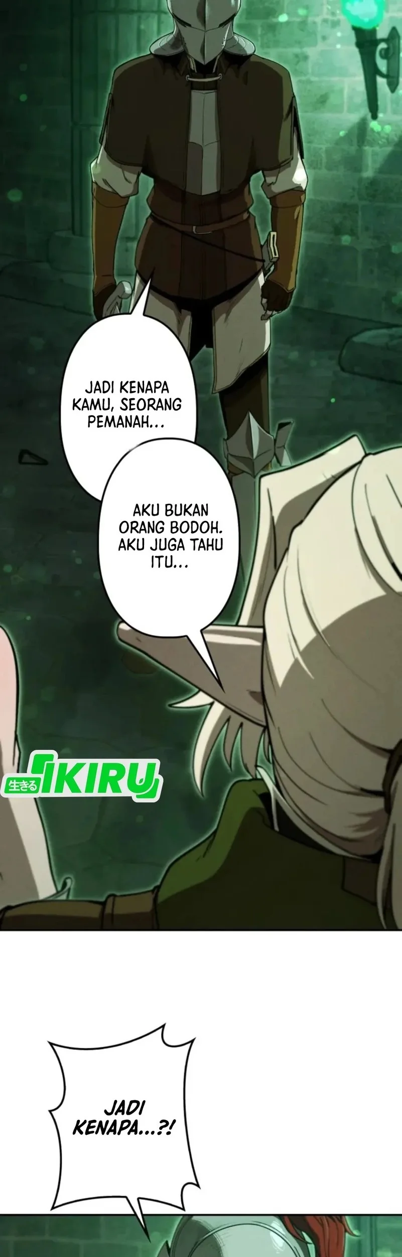 Reincarnated as the Strongest Monster Eater: Revenge on the Tyrant Dragon Chapter 22 Gambar 42