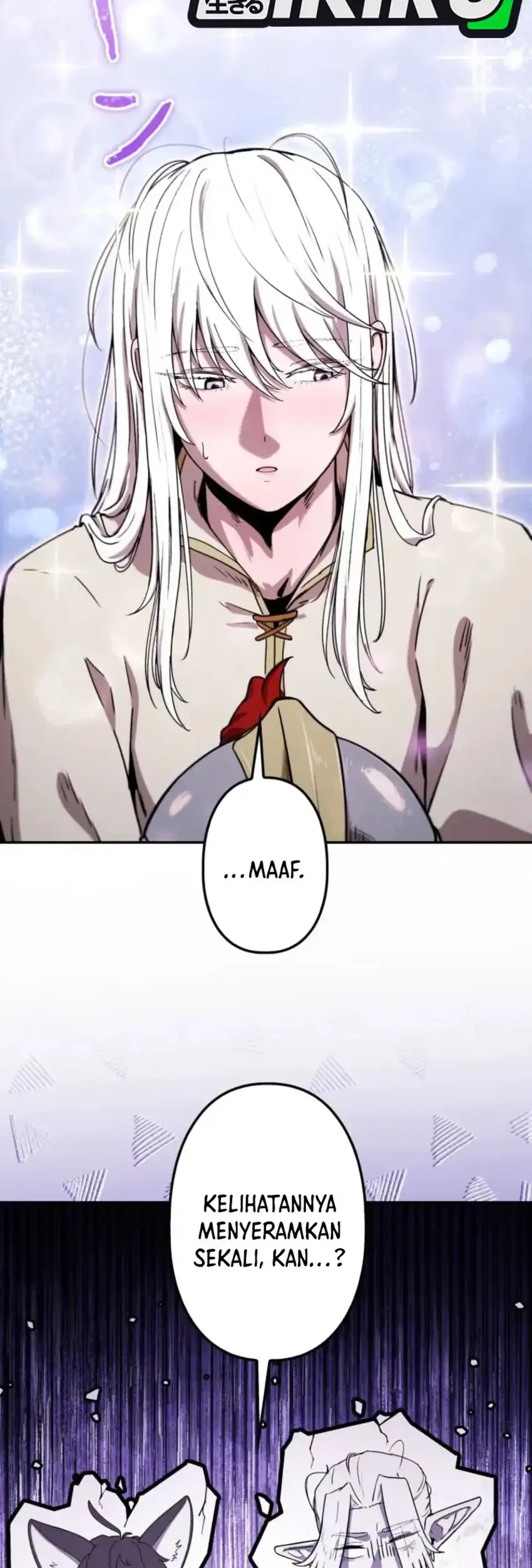 Reincarnated as the Strongest Monster Eater: Revenge on the Tyrant Dragon Chapter 26 Gambar 41