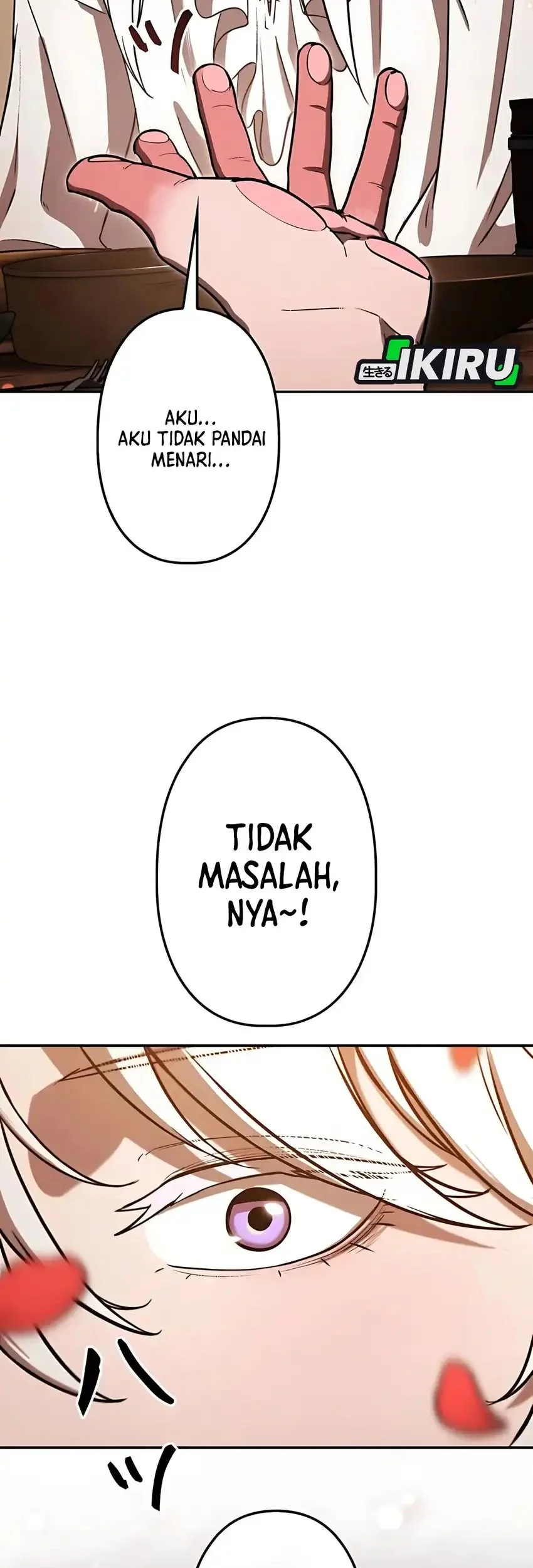 Reincarnated as the Strongest Monster Eater: Revenge on the Tyrant Dragon Chapter 27 Gambar 35