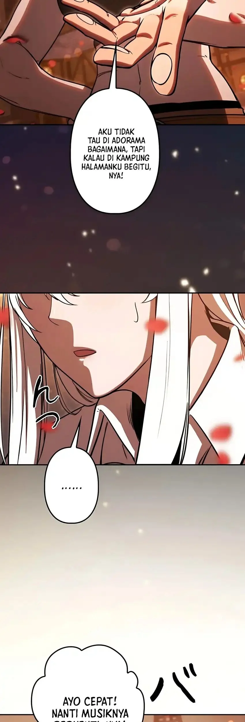 Reincarnated as the Strongest Monster Eater: Revenge on the Tyrant Dragon Chapter 27 Gambar 37