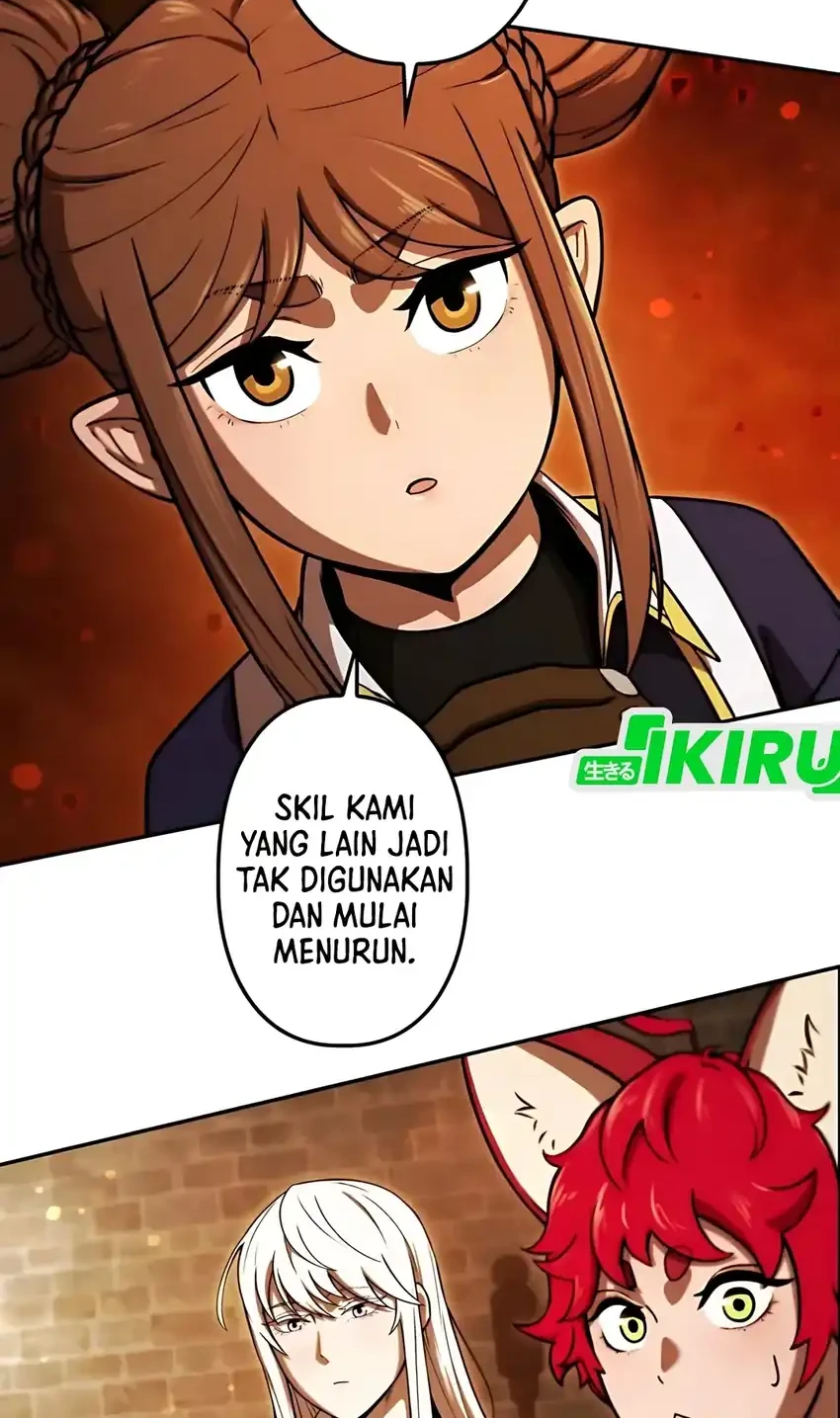 Reincarnated as the Strongest Monster Eater: Revenge on the Tyrant Dragon Chapter 28 Gambar 38