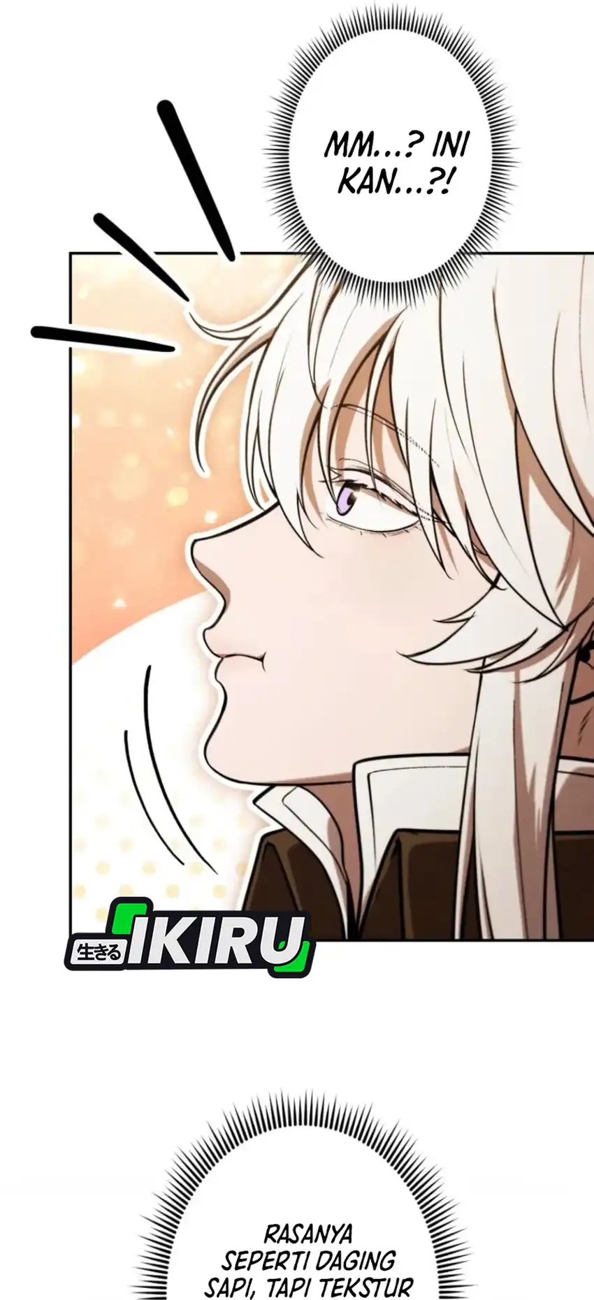 Reincarnated as the Strongest Monster Eater: Revenge on the Tyrant Dragon Chapter 29 Gambar 46