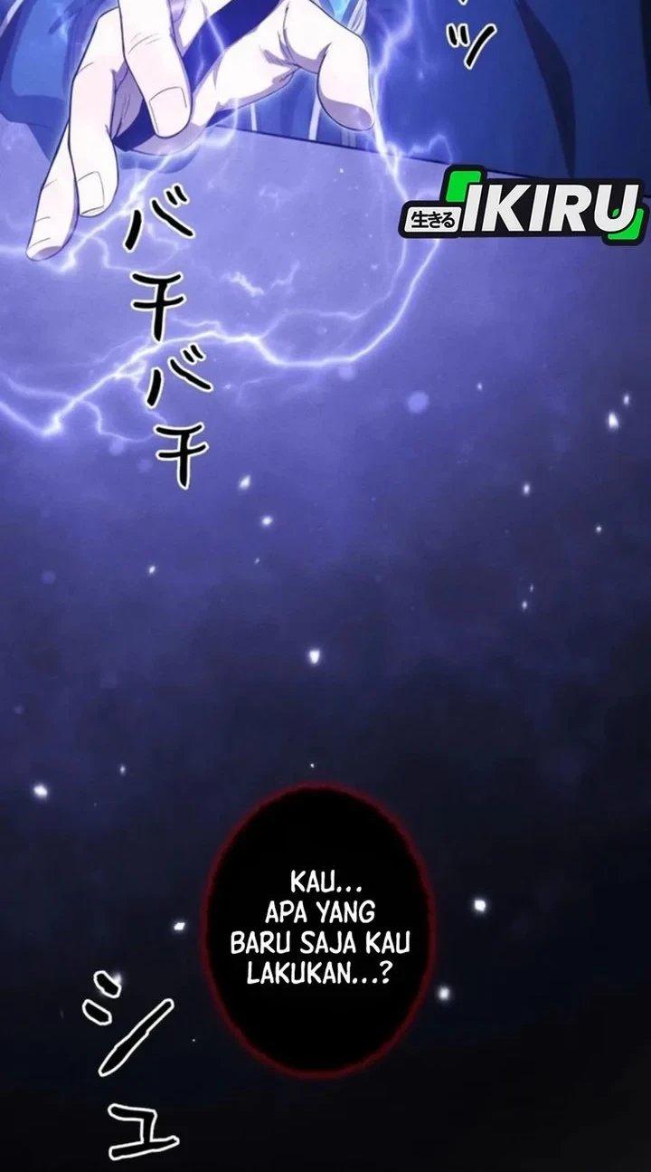 Reincarnated as the Strongest Monster Eater: Revenge on the Tyrant Dragon Chapter 45 Gambar 42