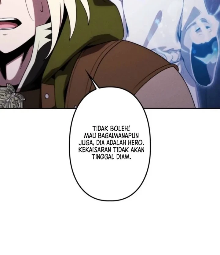 Reincarnated as the Strongest Monster Eater: Revenge on the Tyrant Dragon Chapter 46 Gambar 44