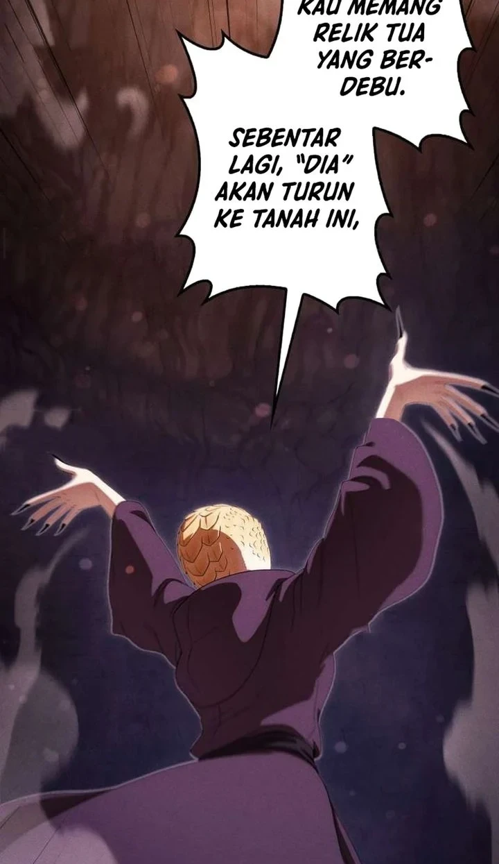 Reincarnated as the Strongest Monster Eater: Revenge on the Tyrant Dragon Chapter 49 Gambar 34