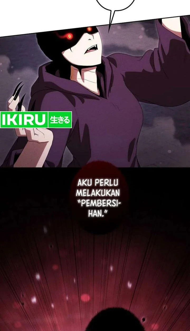 Reincarnated as the Strongest Monster Eater: Revenge on the Tyrant Dragon Chapter 49 Gambar 36