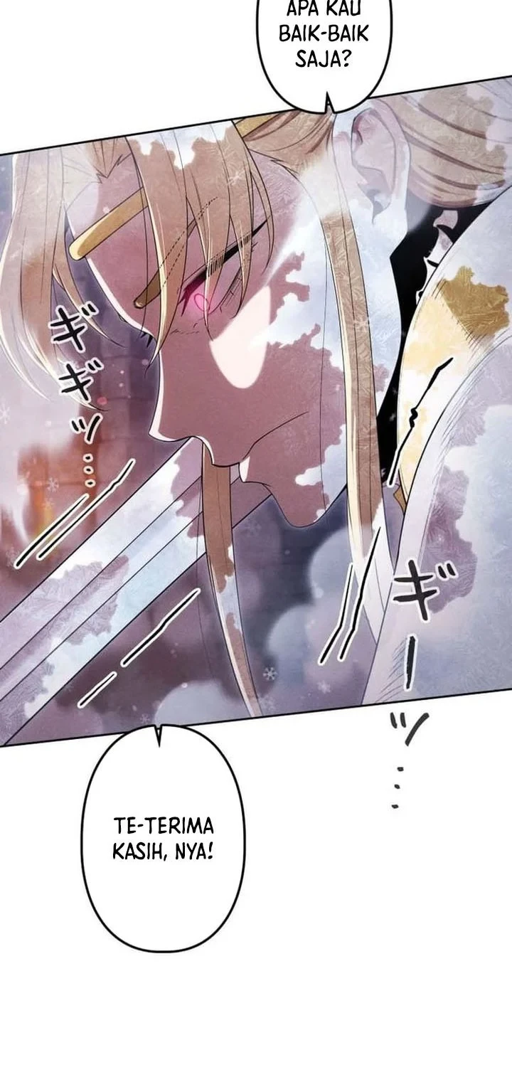 Reincarnated as the Strongest Monster Eater: Revenge on the Tyrant Dragon Chapter 50 Gambar 39