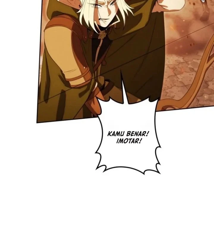 Reincarnated as the Strongest Monster Eater: Revenge on the Tyrant Dragon Chapter 51 Gambar 55