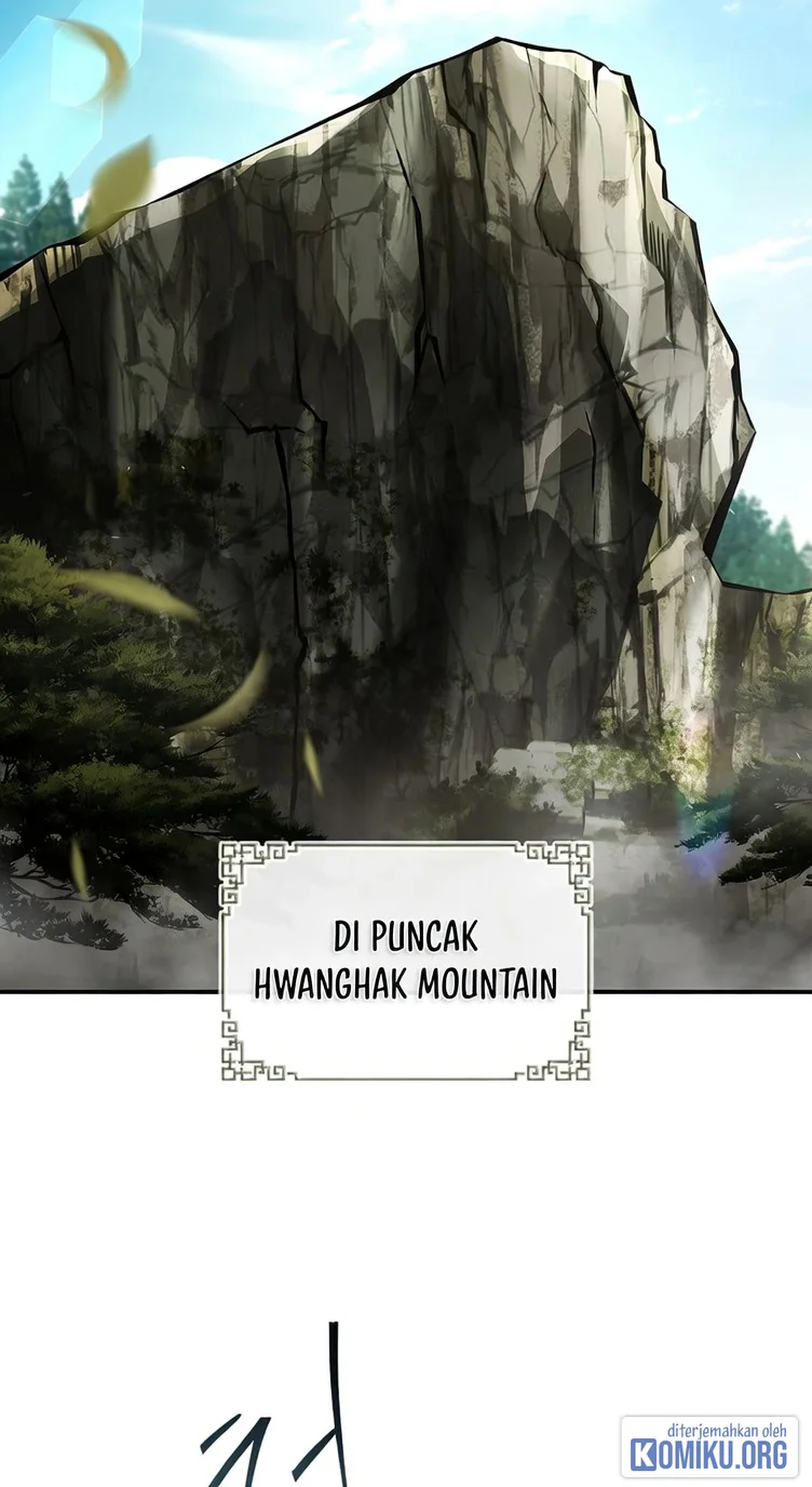 Reincarnated Escort Warrior Chapter 111 Gambar 46