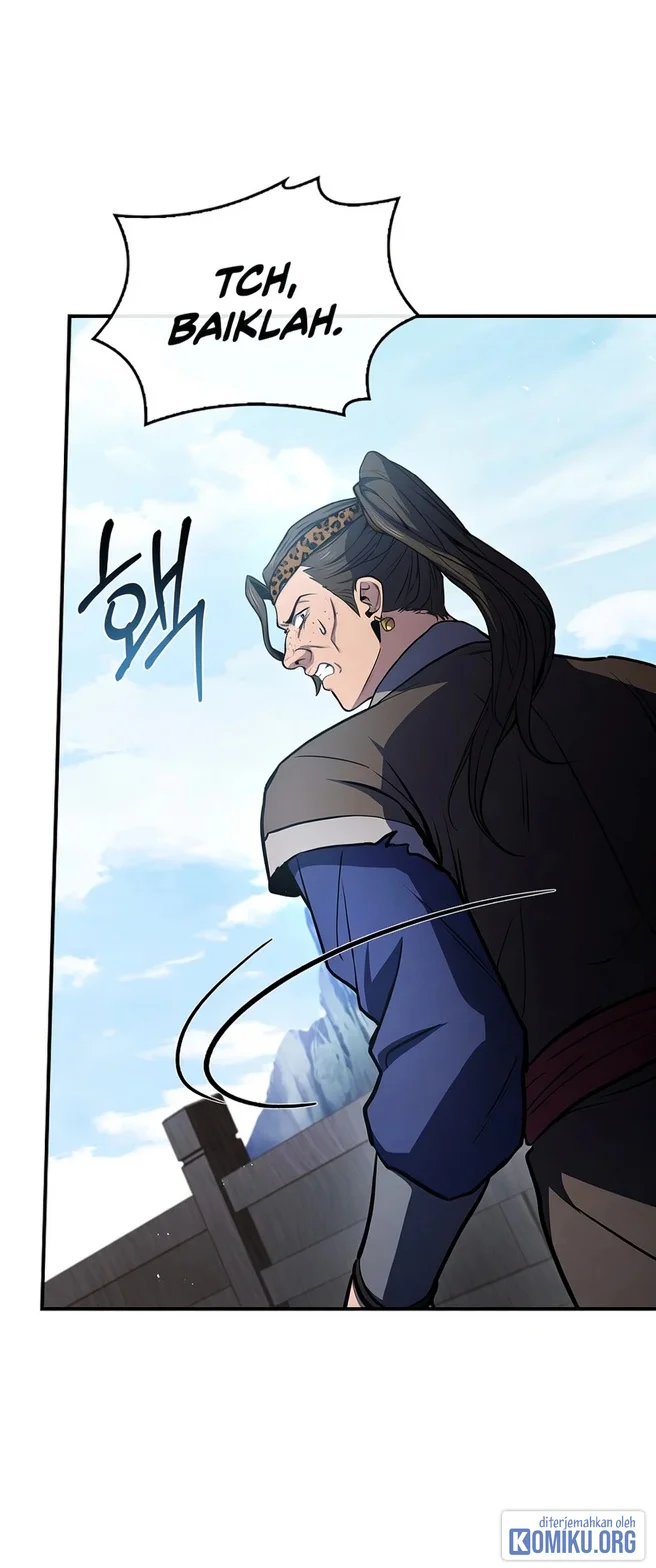 Reincarnated Escort Warrior Chapter 112 Gambar 51