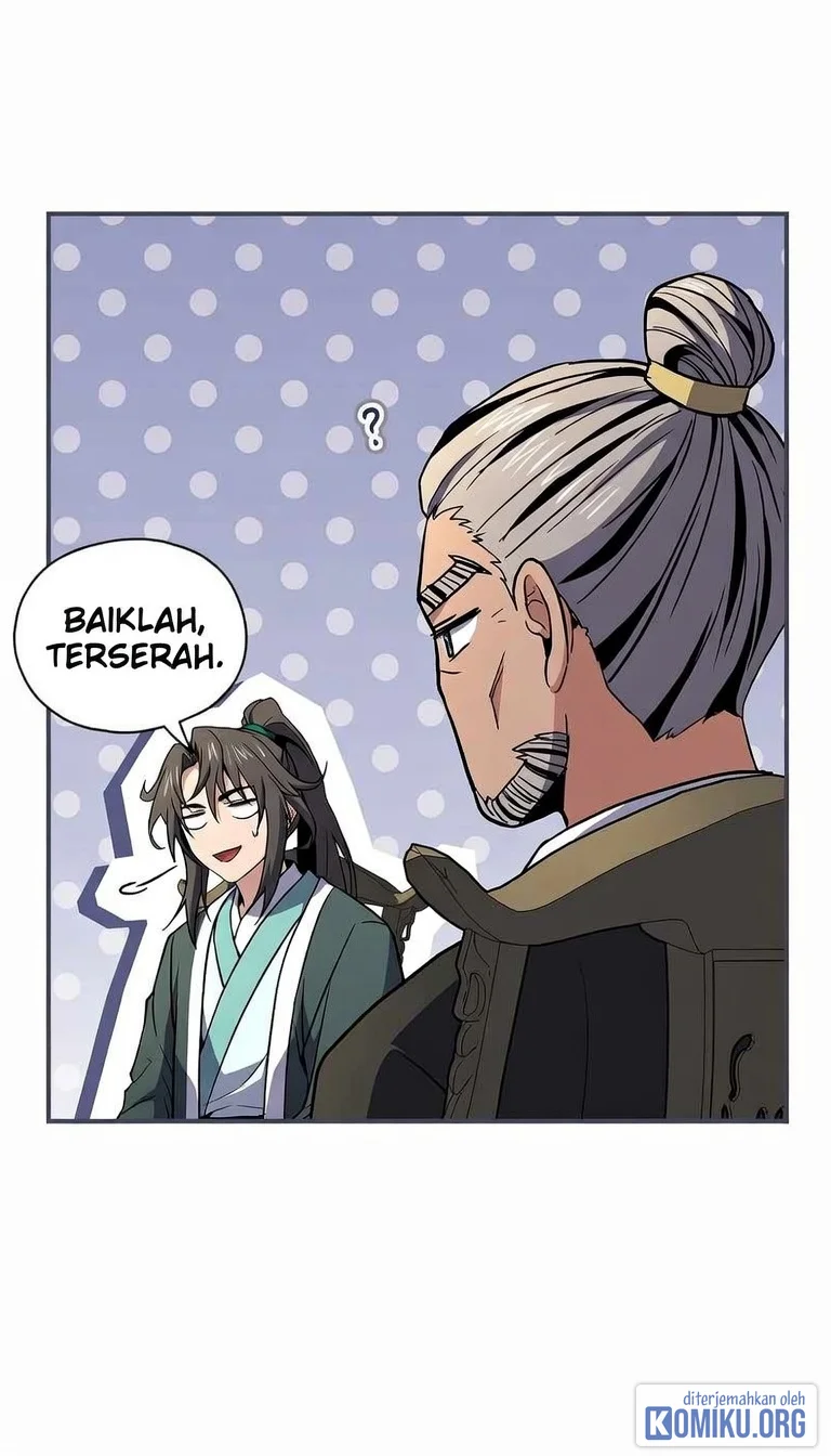Reincarnated Escort Warrior Chapter 113 Gambar 53