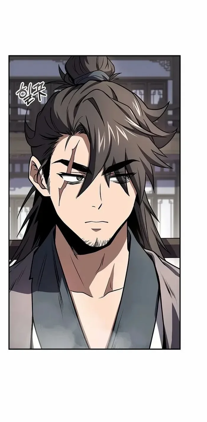 Reincarnated Escort Warrior Chapter 116 Gambar 42