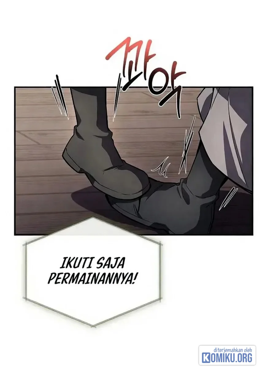 Reincarnated Escort Warrior Chapter 116 Gambar 45