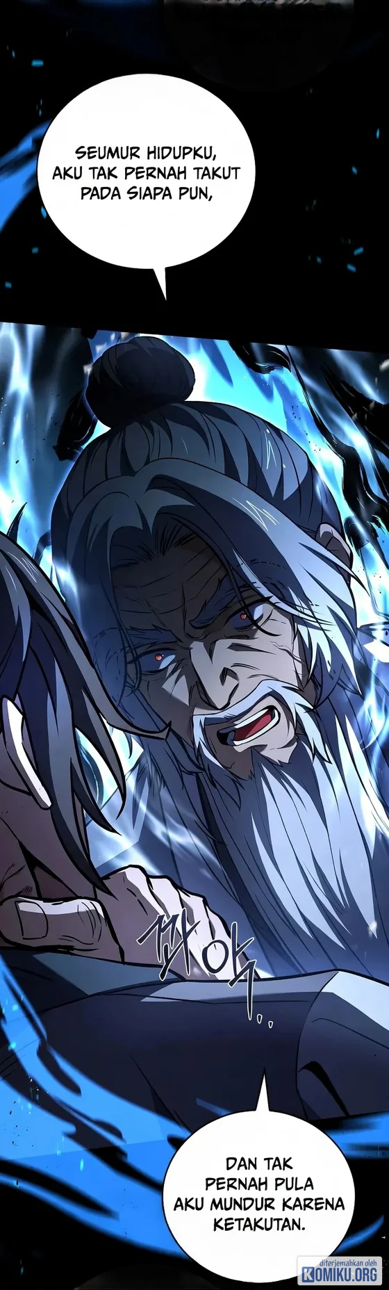 Reincarnated Escort Warrior Chapter 118 Gambar 52