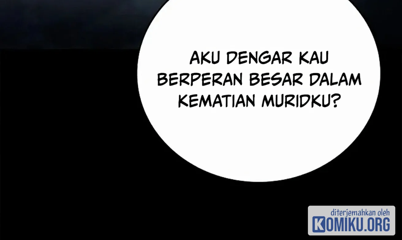 Reincarnated Escort Warrior Chapter 118 Gambar 55