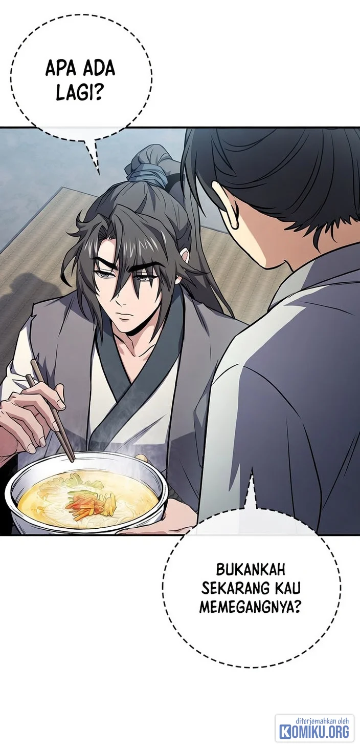 Reincarnated Escort Warrior Chapter 119 Gambar 45