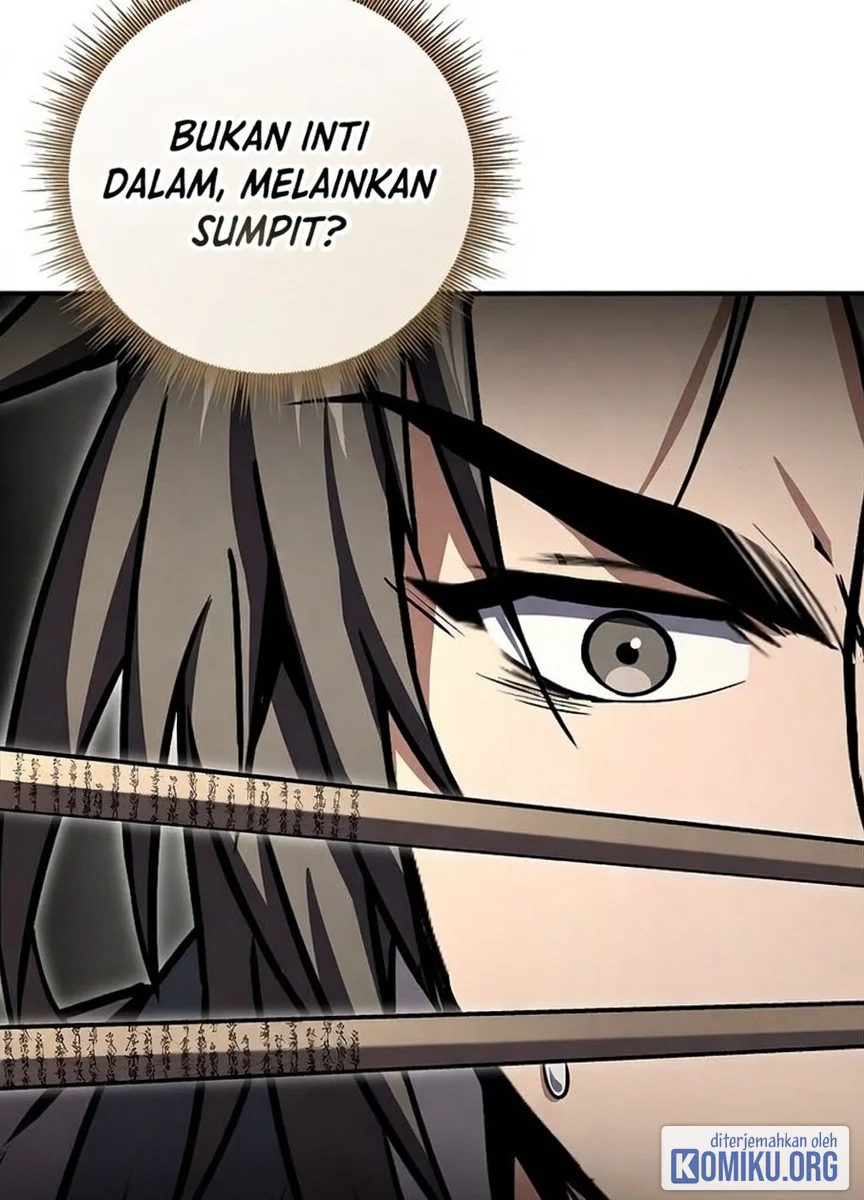 Reincarnated Escort Warrior Chapter 119 Gambar 48