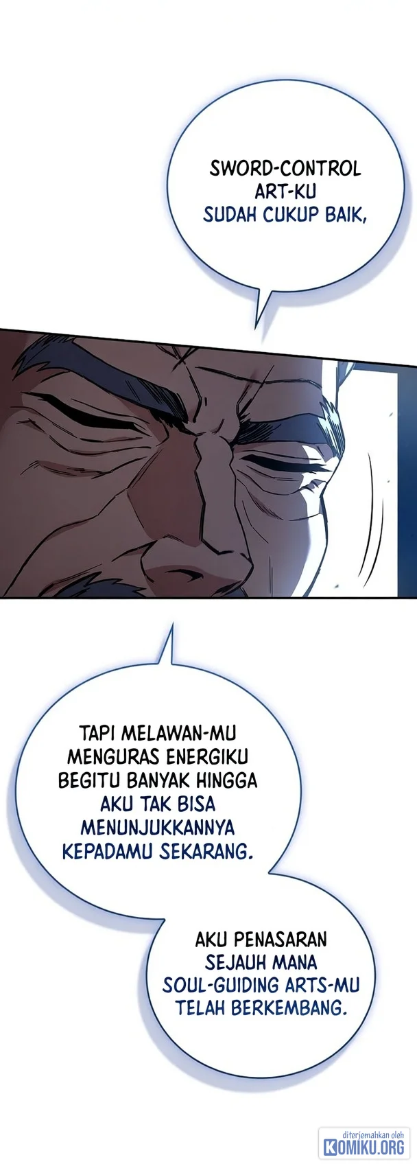 Reincarnated Escort Warrior Chapter 121 Gambar 43