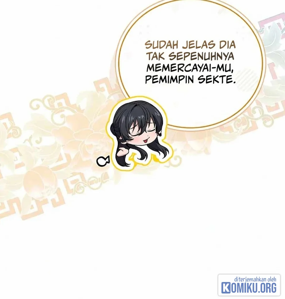 Reincarnated Escort Warrior Chapter 122 Gambar 45