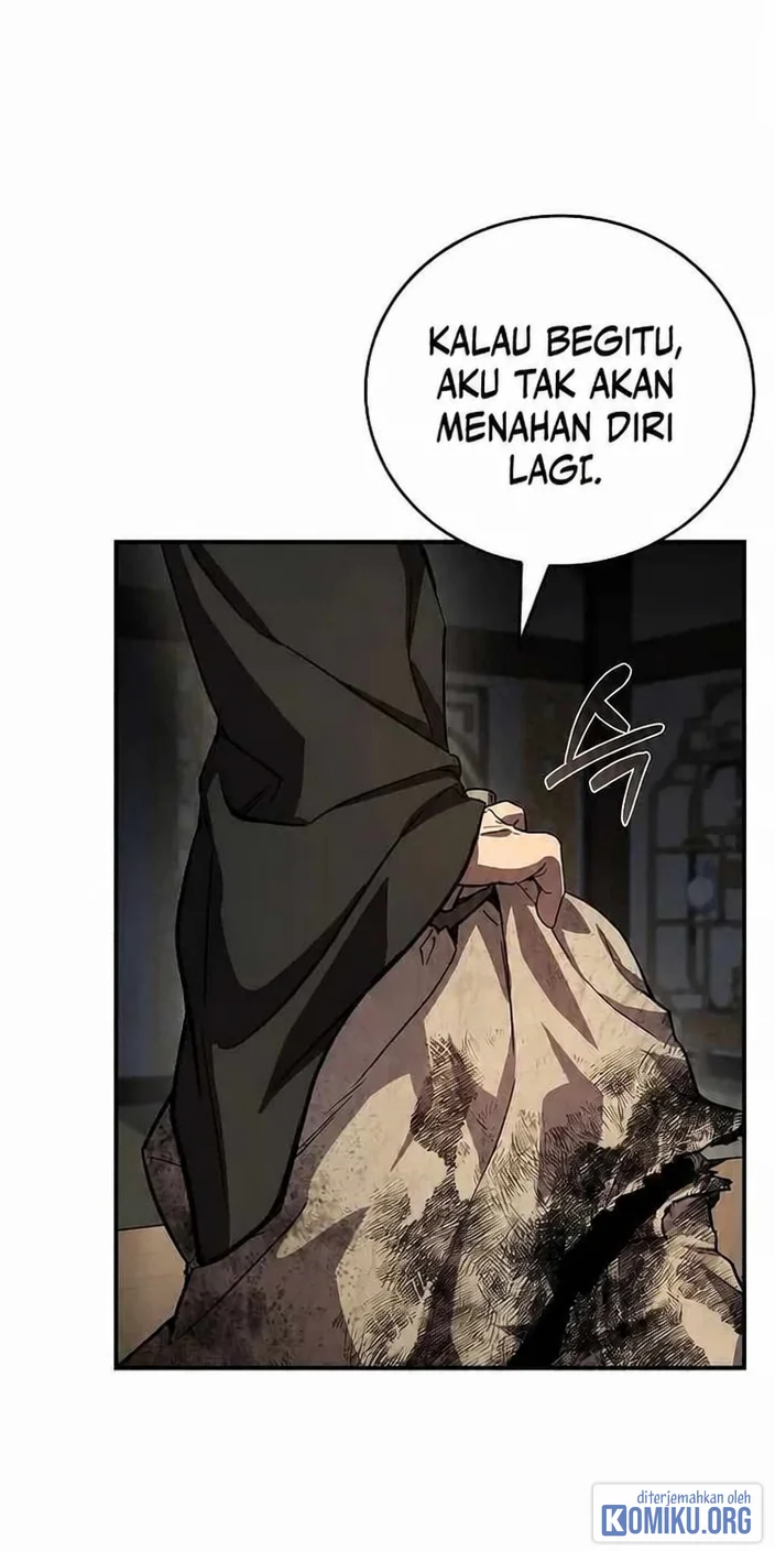 Reincarnated Escort Warrior Chapter 123 Gambar 44