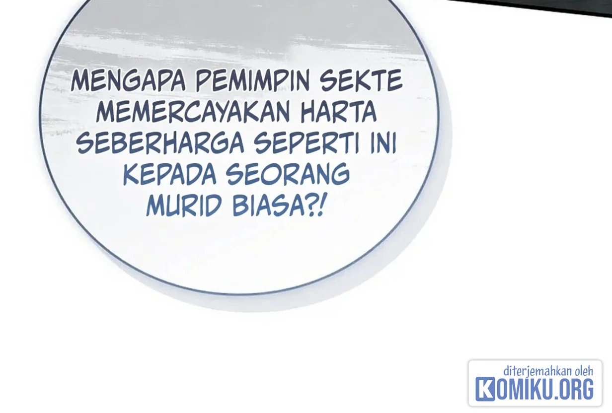 Reincarnated Escort Warrior Chapter 124 Gambar 47