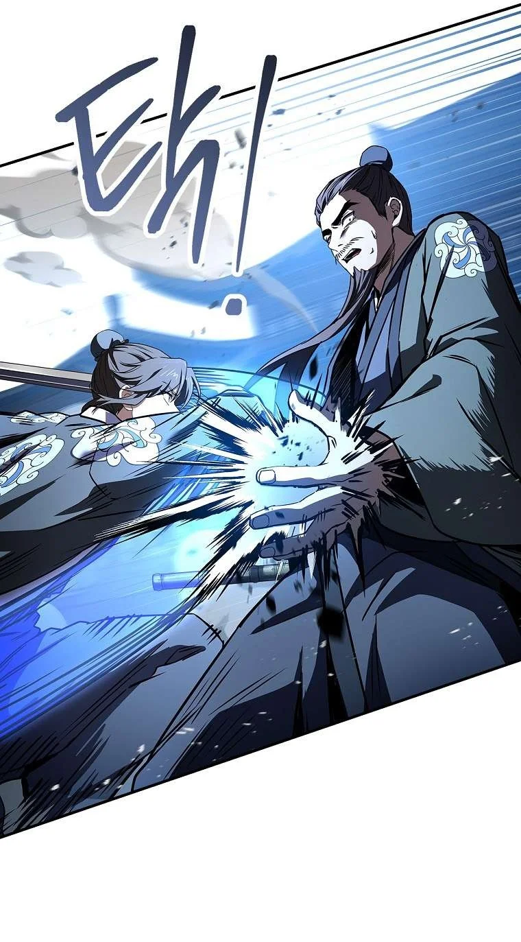 Reincarnated Escort Warrior Chapter 125 Gambar 40