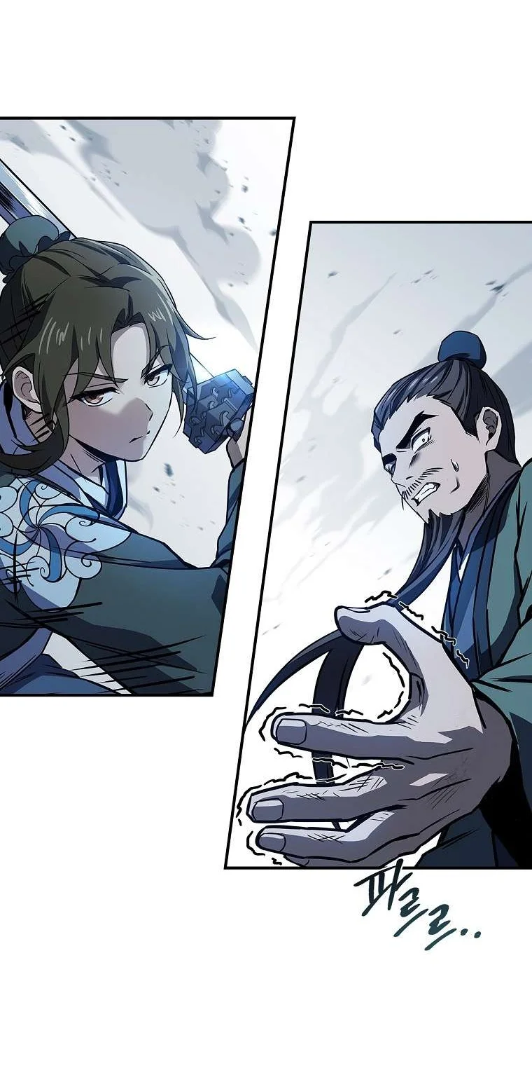 Reincarnated Escort Warrior Chapter 125 Gambar 41
