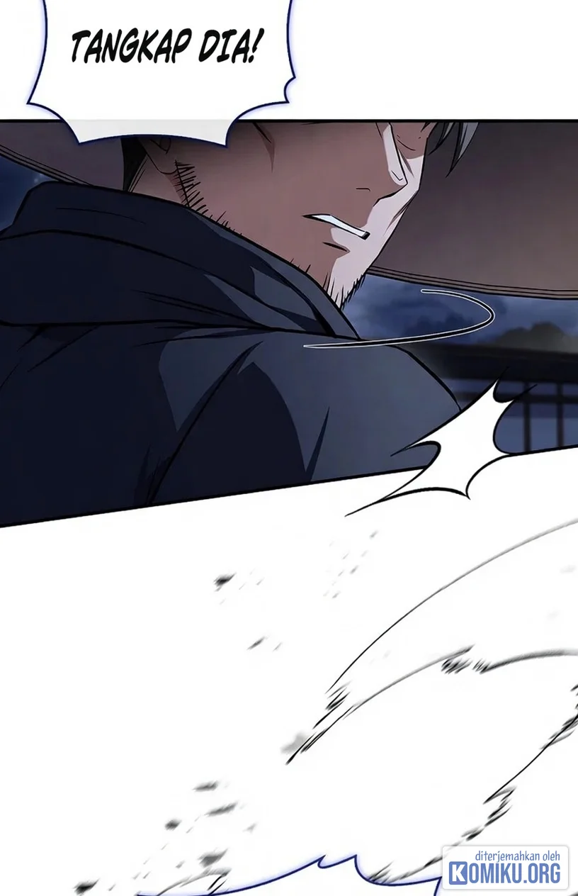 Reincarnated Escort Warrior Chapter 127 Gambar 57