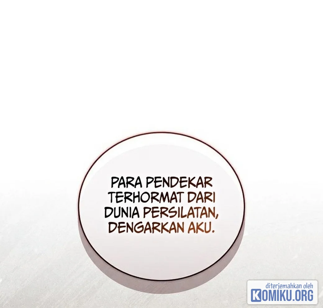 Reincarnated Escort Warrior Chapter 128 Gambar 44