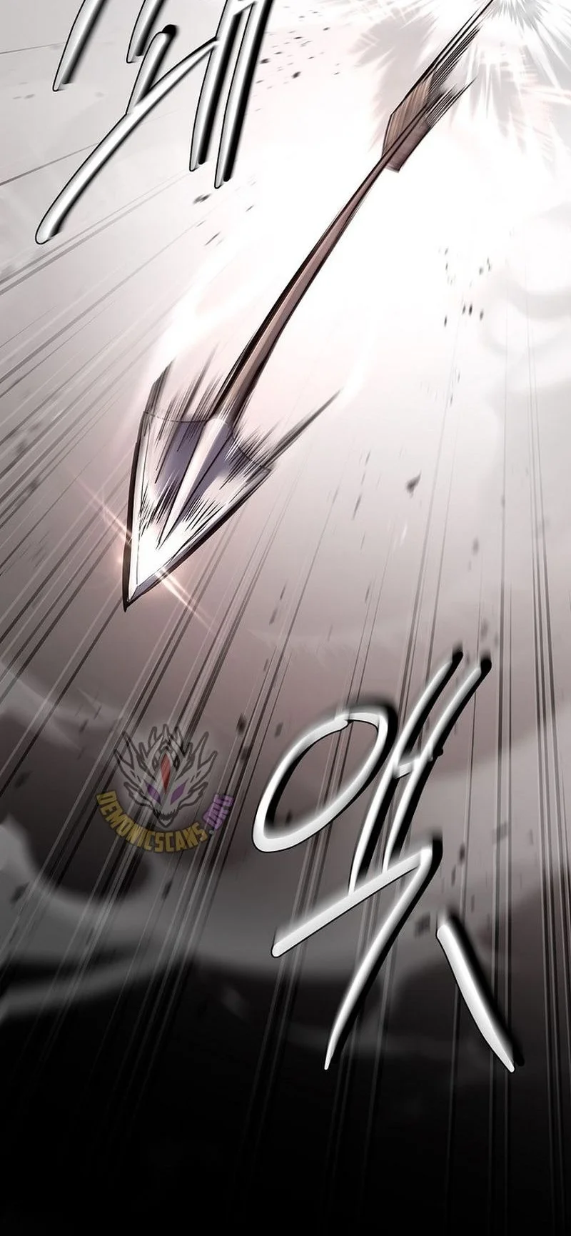 Reincarnated Escort Warrior Chapter 128 Gambar 47
