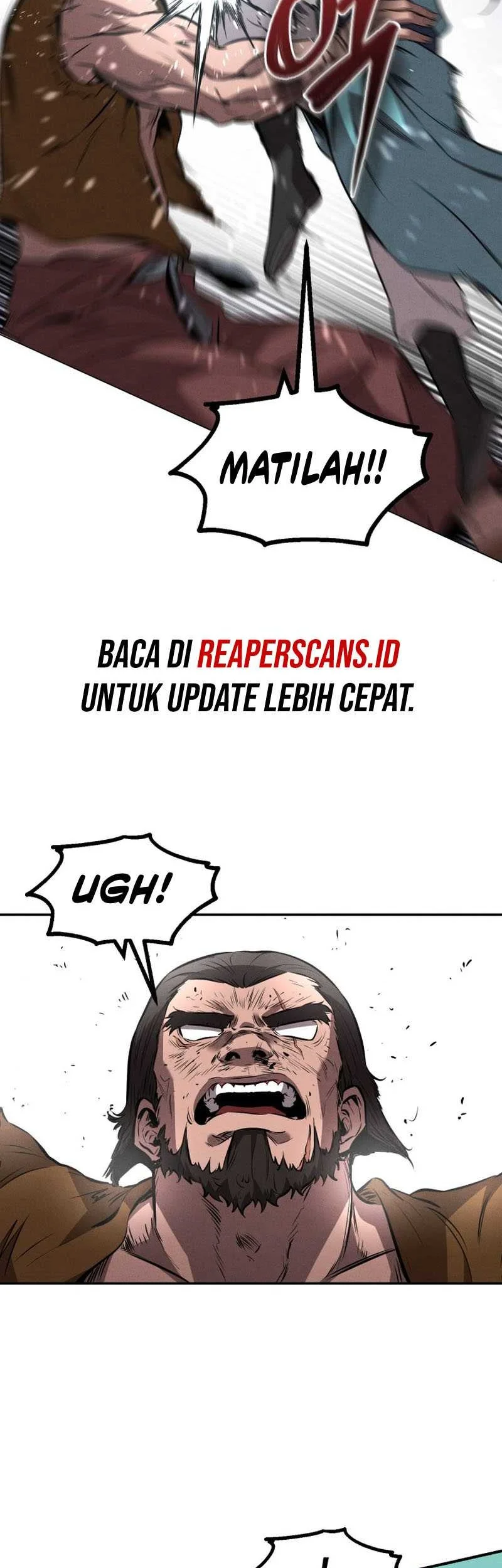 Reincarnated Escort Warrior bab 21 halaman 36