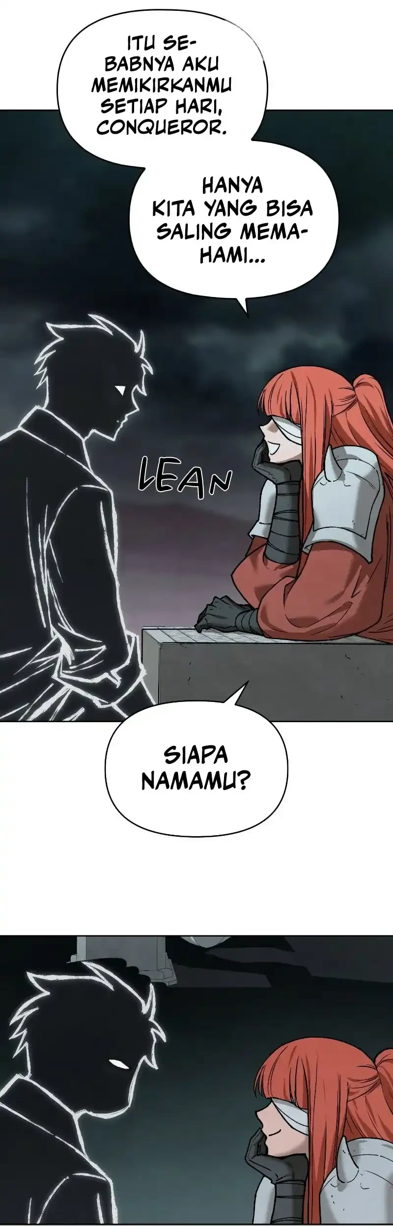 Reincarnated In a Cursed Game Chapter 41 Gambar 30