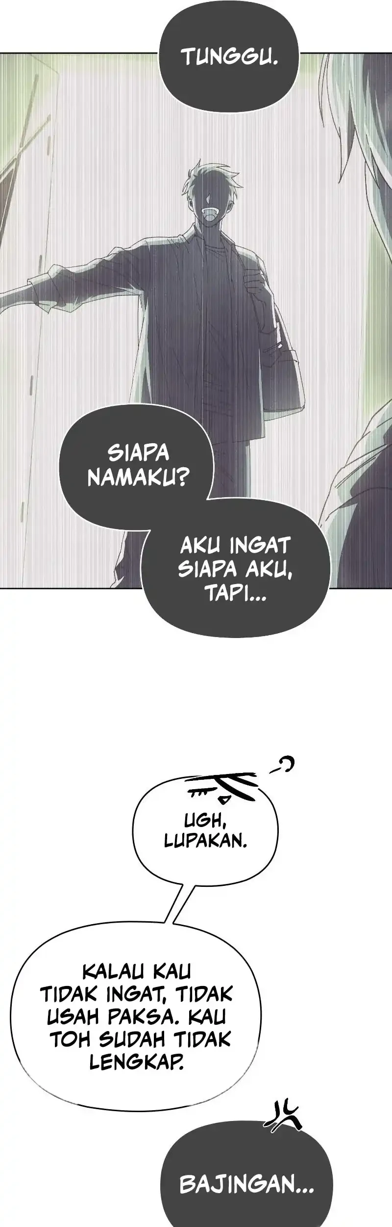 Reincarnated In a Cursed Game Chapter 41 Gambar 32
