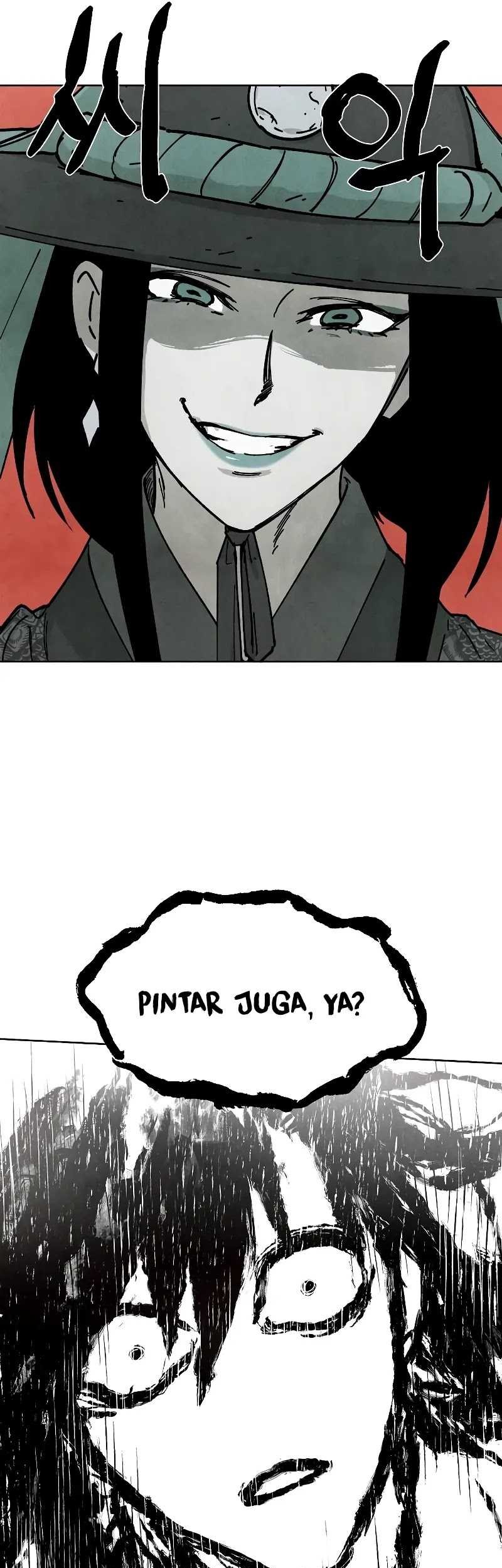 Reincarnated In a Cursed Game Chapter 6 Gambar 36