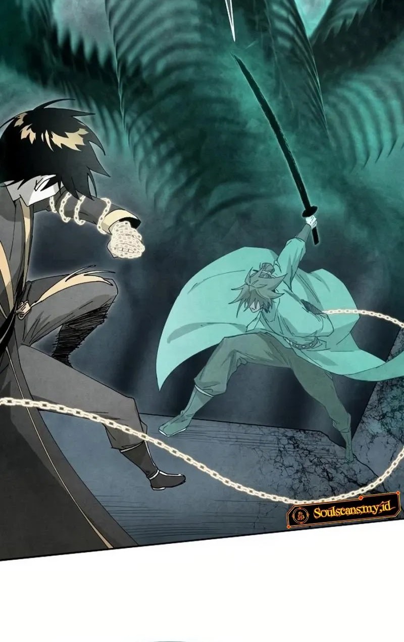 Reincarnated In a Cursed Game Chapter 8 Gambar 32