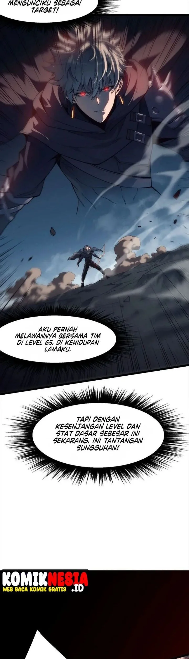 Reincarnated with Divine Titles Chapter 3 Gambar 34