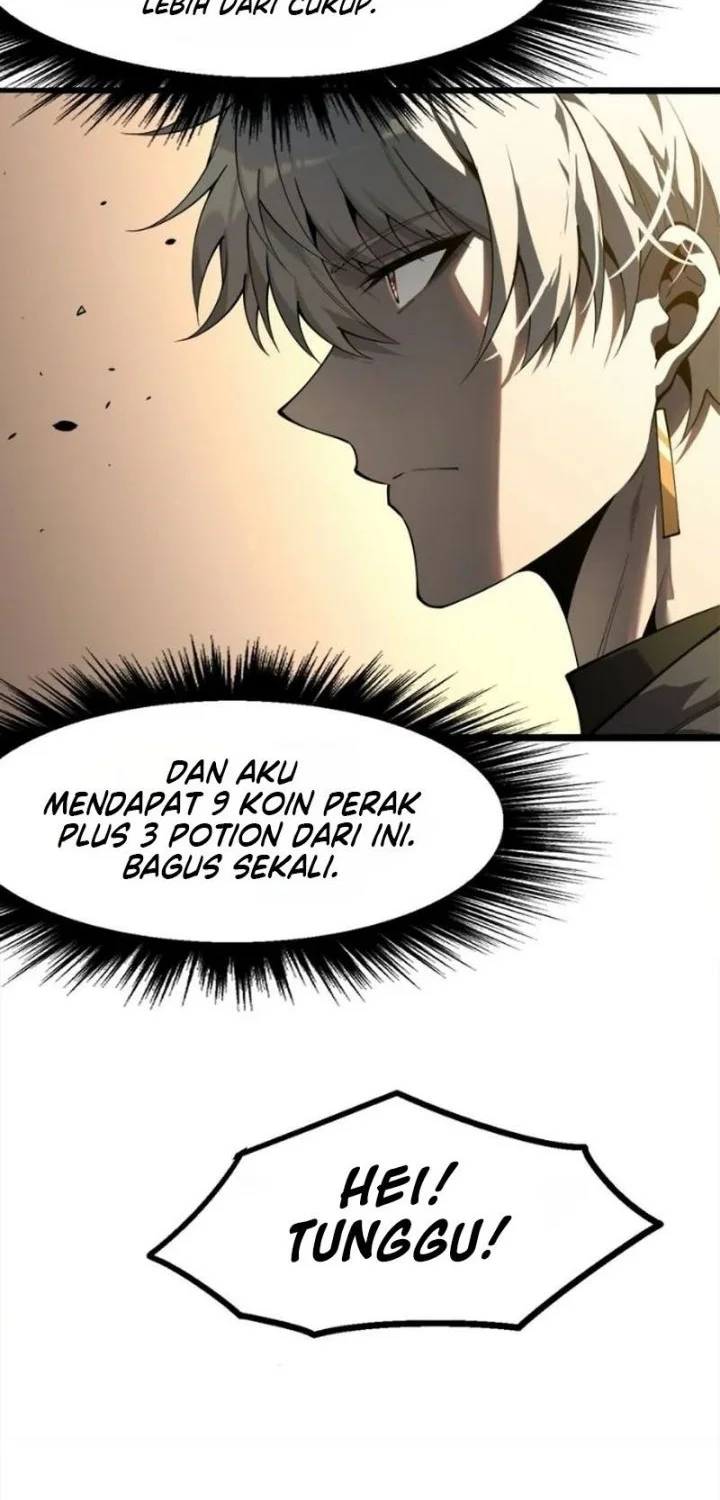 Reincarnated with Divine Titles Chapter 5 Gambar 32
