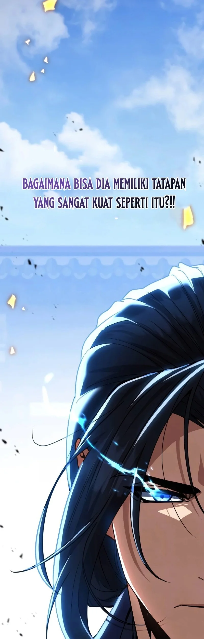 Reincarnation Of The Fist King Chapter 30 Gambar 81