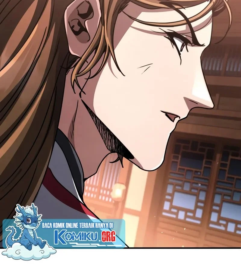 Reincarnation Of The Fist King Chapter 34 Gambar 58