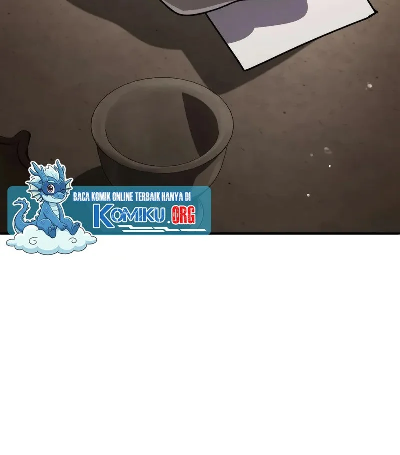 Reincarnation Of The Fist King Chapter 34 Gambar 61
