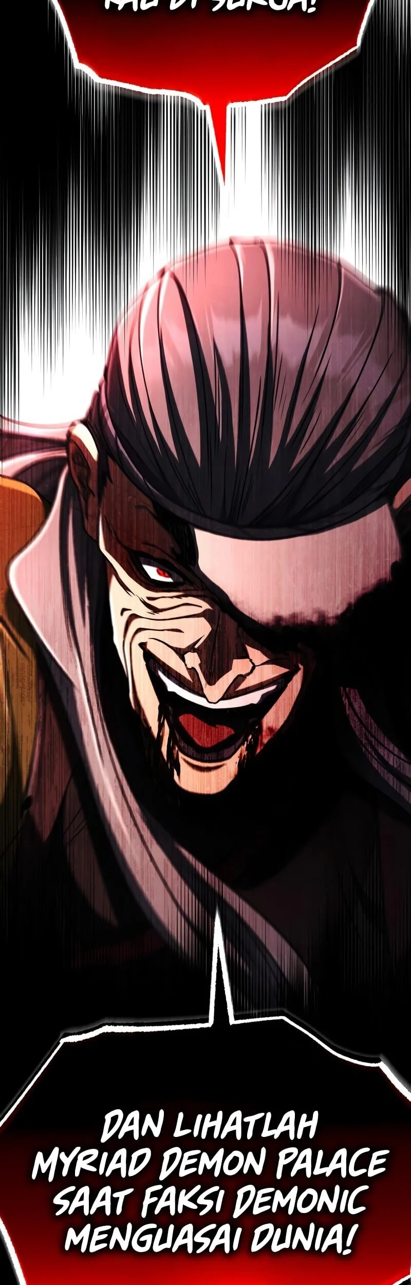Reincarnation Of The Fist King Chapter 36 Gambar 55