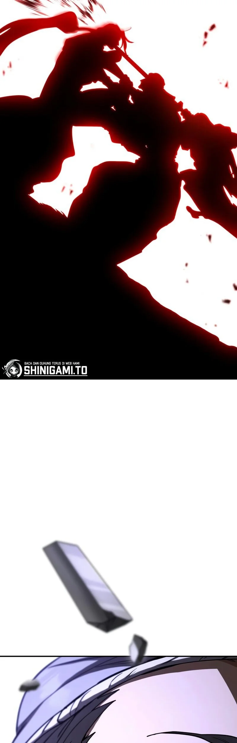 Reincarnation Of The Fist King Chapter 36 Gambar 58