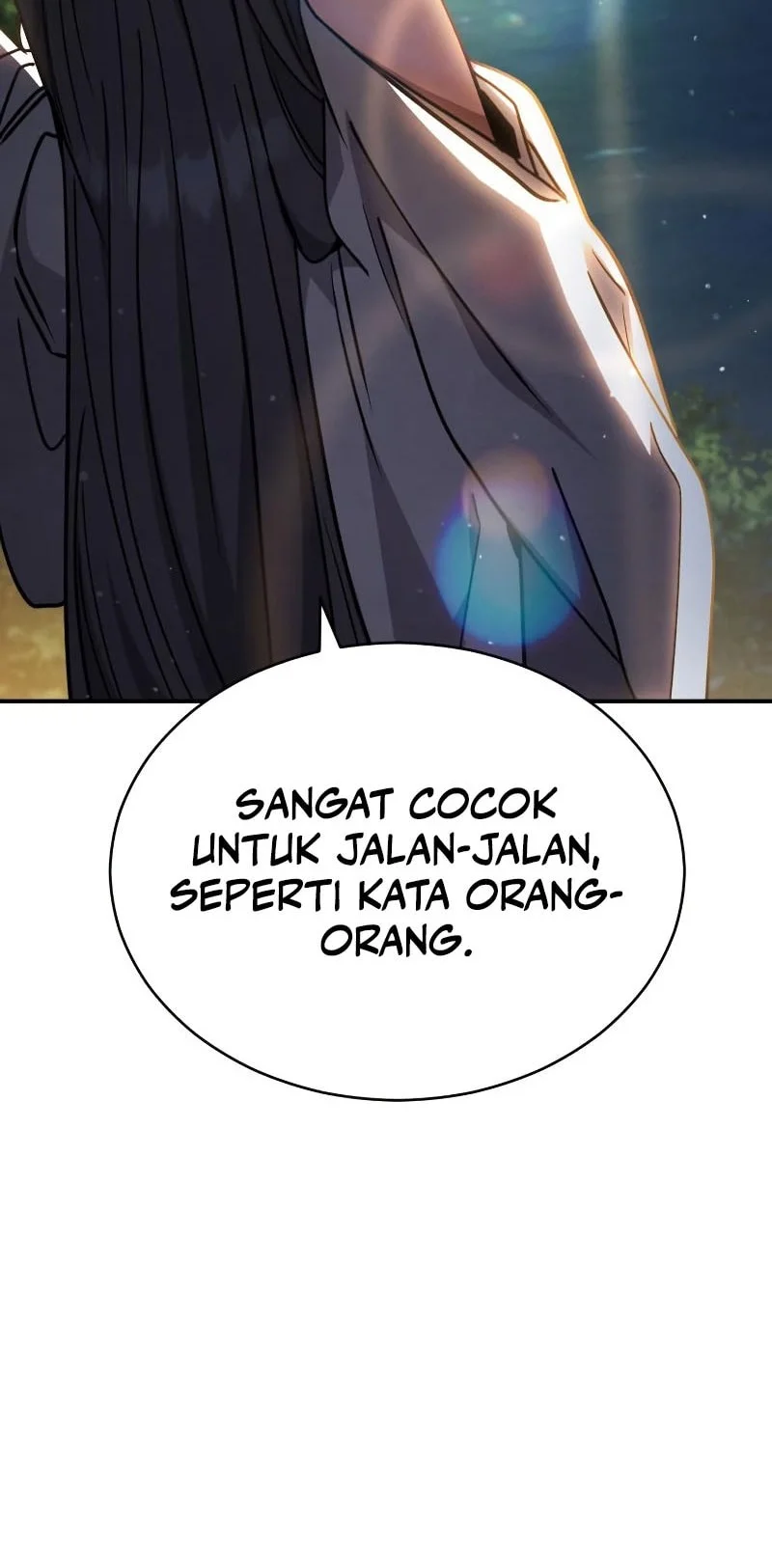 Reincarnation Of The Fist King Chapter 38 Gambar 48