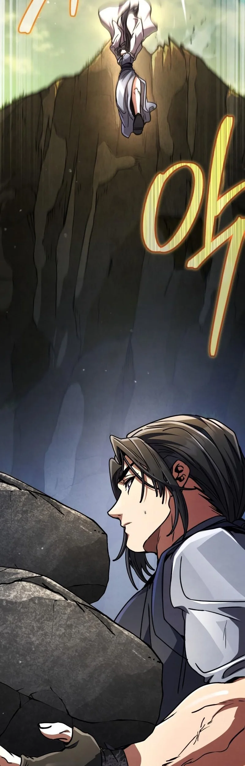 Reincarnation Of The Fist King Chapter 38 Gambar 50