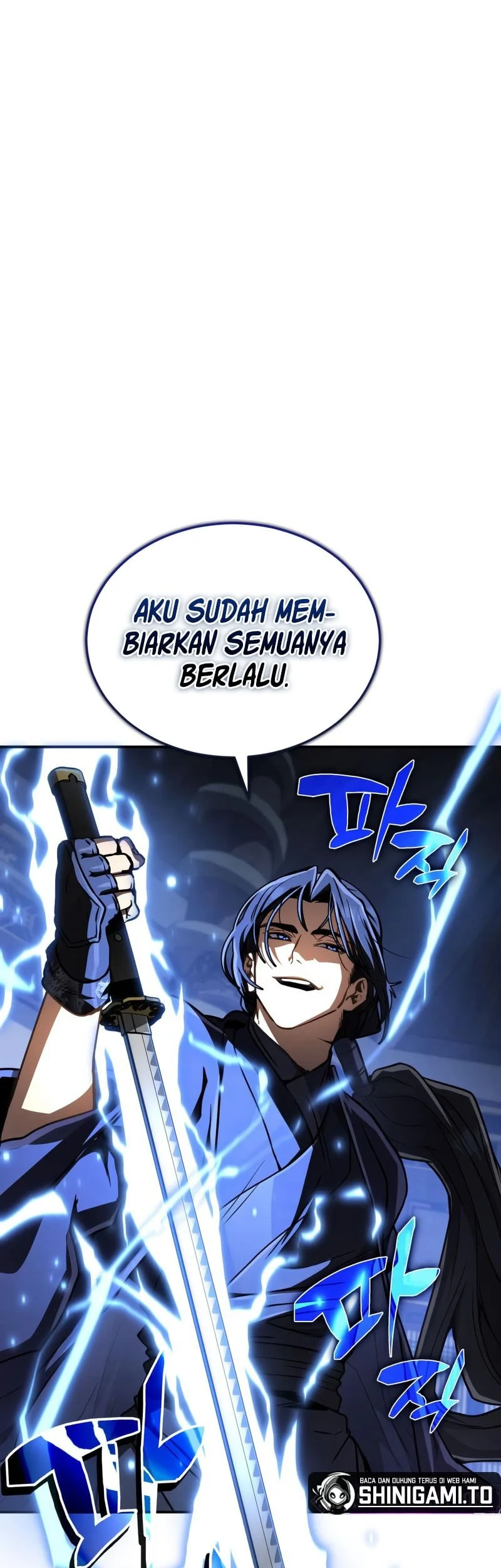 Reincarnation Of The Fist King Chapter 39 Gambar 66