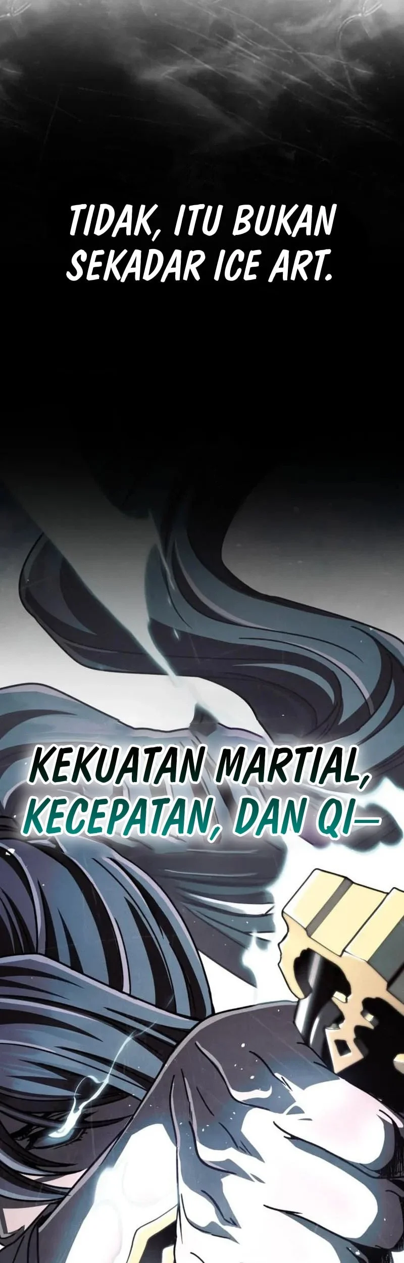Reincarnation Of The Fist King Chapter 48 Gambar 56