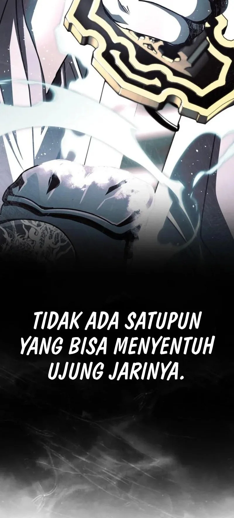 Reincarnation Of The Fist King Chapter 48 Gambar 57