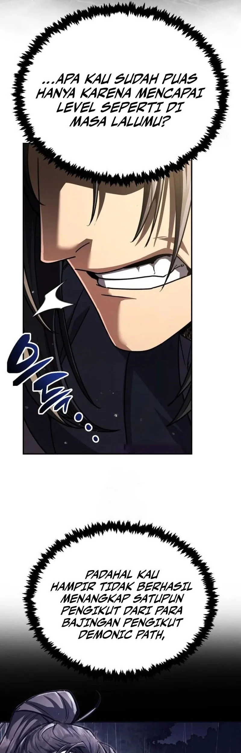 Reincarnation Of The Fist King Chapter 48 Gambar 58